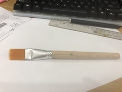 Bút vẽ lông cước S10