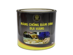 500g màng silicon chống bám dính vàng