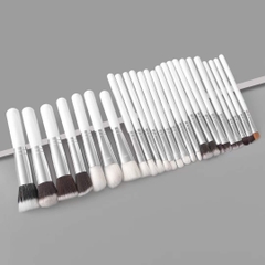 Combo Bút chổi trang điểm 25 chiếc