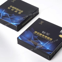 Dây cắt Molypden Kim Cương 0.14mm-0.2mm chính hãng | Vĩ Văn