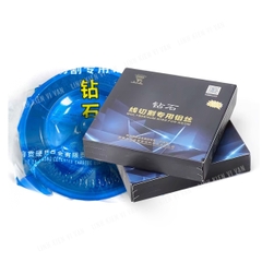Dây cắt Molypden Kim Cương 0.14mm-0.2mm chính hãng | Vĩ Văn