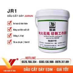 Dầu cắt dây JR-1 Jiarun chính hãng | Vĩ Văn