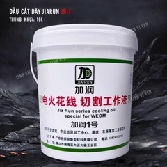 Dầu cắt dây JR-1 Jiarun chính hãng | Vĩ Văn