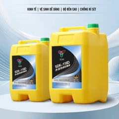 Dầu cắt dây SDK-118D Chính hãng | An toàn, không hại da | Vĩ Văn