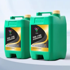 Dầu cắt dây SDK-218D Chính hãng | Công nghệ bảo vệ môi trường | Vĩ Văn