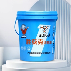 Dầu cắt dây SDK-A chính hãng | Giải pháp cắt phôi dày, tốc độ cao