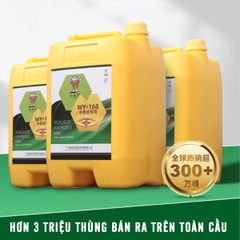 Dầu cắt dây SDK-WY168 chính hãng - Chuyên dụng cho máy cắt dây EDM