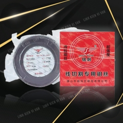 Dây cắt Molypden Cánh Chim đỏ 0.18mm chính hãng | Vĩ Văn