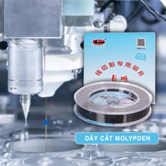 Dây cắt Molipden Trường Thành chính hãng | Vĩ Văn