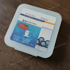 Dây cắt Molypden Honglu 0.18mm & 0.2mm chính hãng | Vĩ Văn