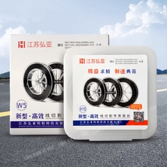 Dây cắt Molypden HONGYA W-H chính hãng, chất lượng cao | Vĩ Văn