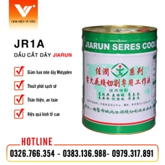 Dầu Cắt Dây Jiarun JR1A - 18L Chính Hãng | Giá Tốt Miền Bắc
