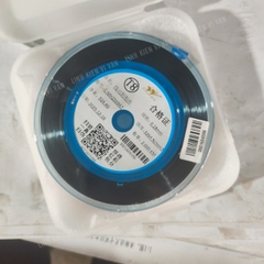 Dây cắt Molypden Honglu 0.18mm & 0.2mm chính hãng | Vĩ Văn