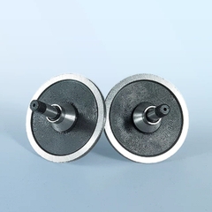 Puly dẫn dây XIEYE 148 (30x50mm) thép Cr12 | Vĩ Văn