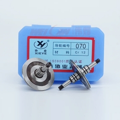 Puly dẫn dây XIEYE thép Cr12 mã 077, 070, 126, 123, 020 | Vĩ Văn