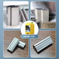 Dầu cắt dây SDK-118D Chính hãng | An toàn, không hại da | Vĩ Văn