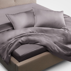 Vỏ Chăn 100% Cotton Ai Cập