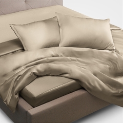 Vỏ Chăn 100% Cotton Ai Cập