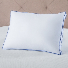 Ruột gối Microfiber cao cấp Elmich Dr.Sleep