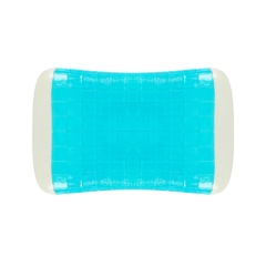 Gối Memory Foam Cao Cấp Elmich Dr.Sleep