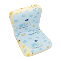 Gối Memory Foam Cao Cấp Elmich Dr.Sleep