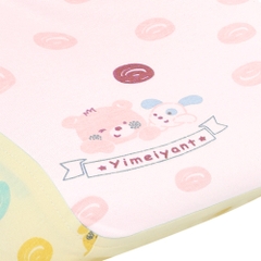 Gối Memory Foam Cao Cấp Elmich Dr.Sleep