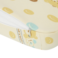 Gối Memory Foam Cao Cấp Elmich Dr.Sleep