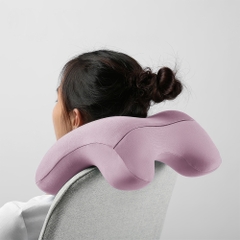 Gối Ngủ Đa Năng Memory Foam Elmich Dr.Sleep