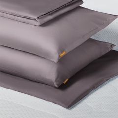 Bộ Ga Gối 100% Cotton Ai Cập