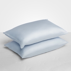 Bộ Ga Gối 100% Cotton Ai Cập