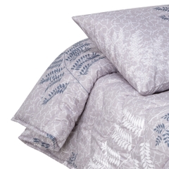 Chăn Đông Họa Tiết In Hoa