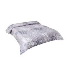 Chăn Đông Họa Tiết In Hoa