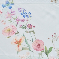 Bộ Chăn Ga Gối 100% Tencel 300T ETP03