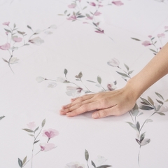 Bộ Chăn Ga Gối 100% Tencel 300T ETP05