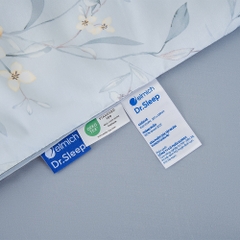 Bộ Chăn Ga Gối 100% Tencel 300T ETP06