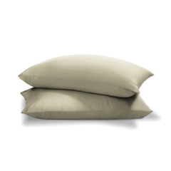 Bộ Ga Gối 100% Cotton Elmich Dr.Sleep