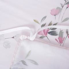 Bộ Ga Gối 100% Tencel 300T ETP05
