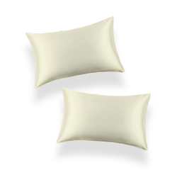 Bộ Ga Gối 100% Tencel Elmich Dr.Sleep