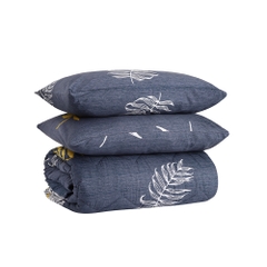 Chăn Đông Họa Tiết In Hoa