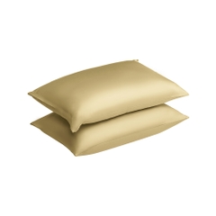 Bộ Chăn Ga Gối 100% Bamboo 300T EBS01