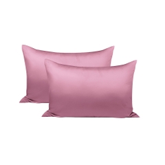 Bộ Chăn Ga Gối 100% Bamboo 300T EBS02