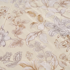 Bộ Chăn Ga Gối 100% Tencel 300T ETP08