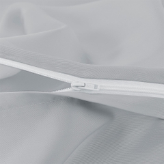 Bộ Chăn Ga Gối 100% Tencel 300T ETS01