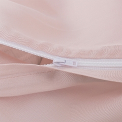 Bộ Chăn Ga Gối 100% Tencel 300T ETS03