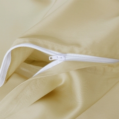 Bộ Chăn Ga Gối 100% Tencel 300T ETS05