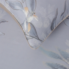 Bộ Chăn Ga Gối 100% Tencel 300T ETP02