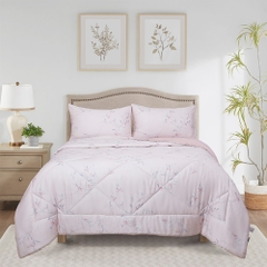 Bộ Chăn Ga Gối 100% Tencel 300T ETP07