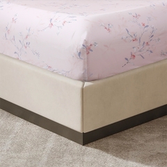 Bộ Ga Gối 100% Tencel 300T ETP07