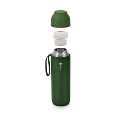 Bình giữ nhiệt inox 316 Elmich EL8306 dung tích 500ml
