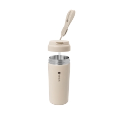 Cốc giữ nhiệt inox 304 Elmich EL1049 dung tích 550ml